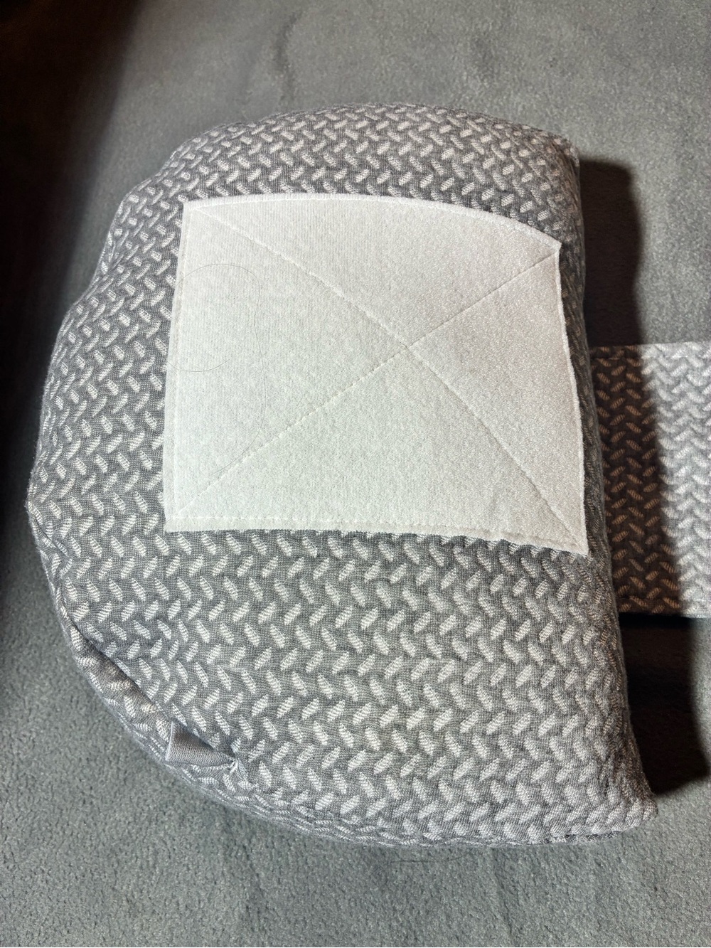 Momcozy Pregnancy Support Pillow - Picture 9 of 16